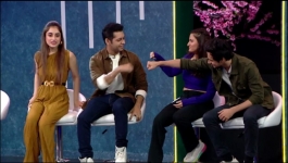 MTV Any Thing For Love - Season 01 - 15th January 202